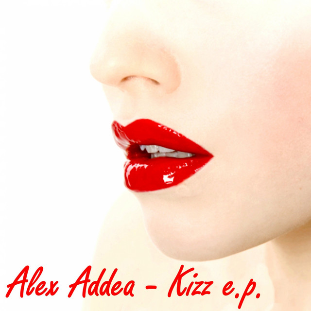 Kizz - EP cover art