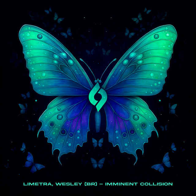 Imminent Collision - Extended Mix album art