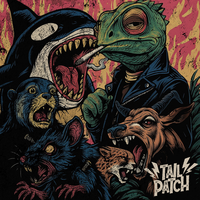 Dancing With The Dead cover art