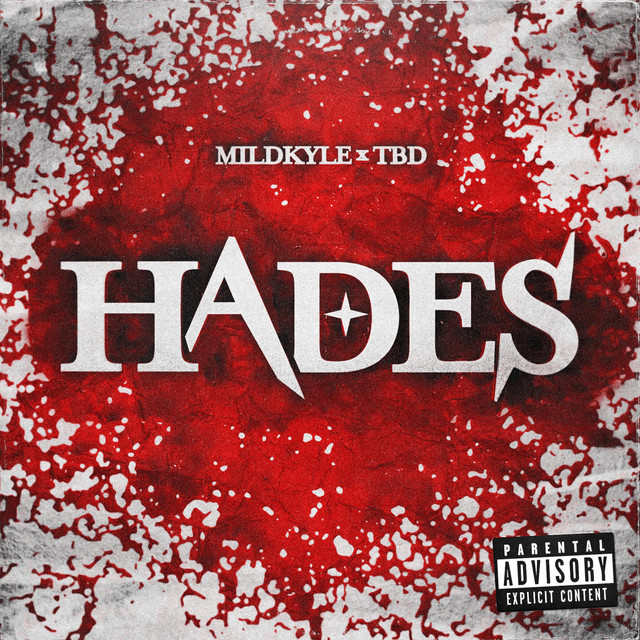 HADES cover