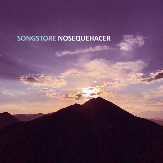 Nosequehacer cover