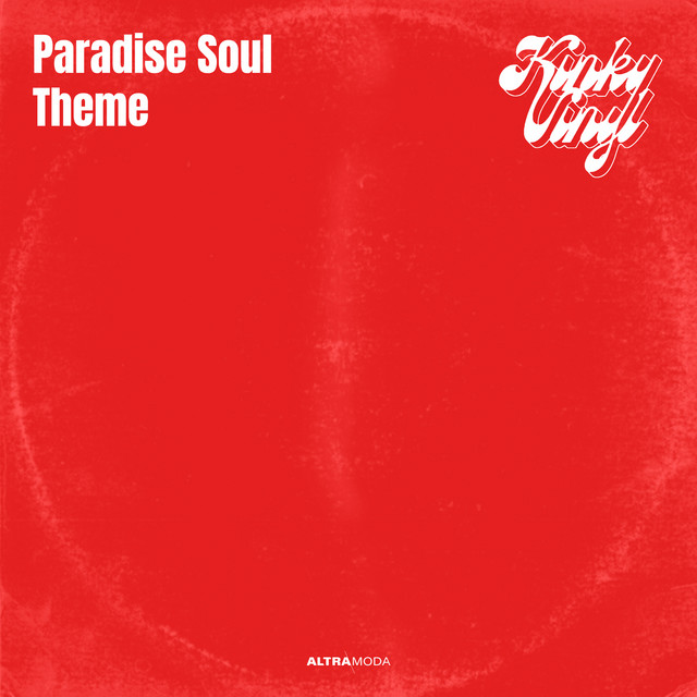 Paradise Soul