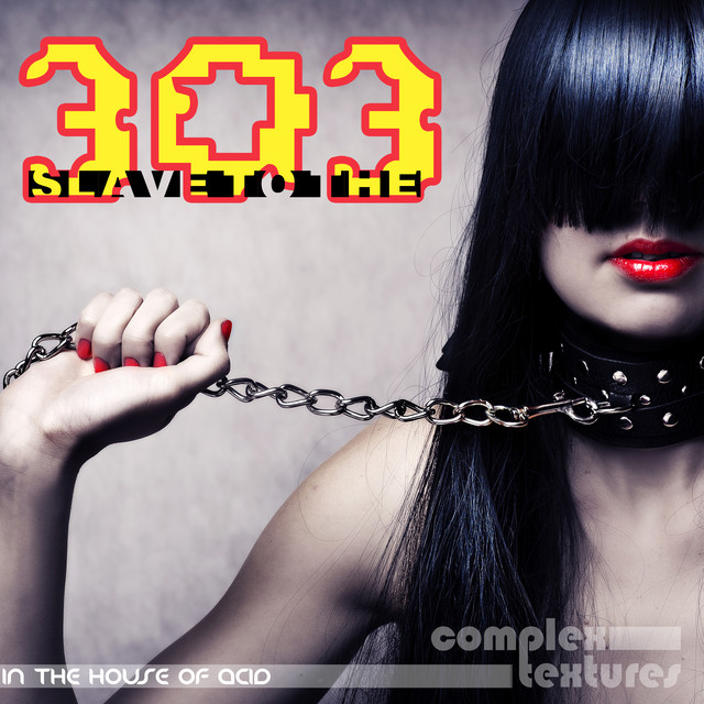 Slave to the 303 (In the House of Acid) cover art