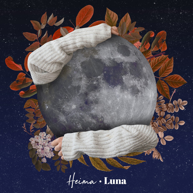 Luna cover art