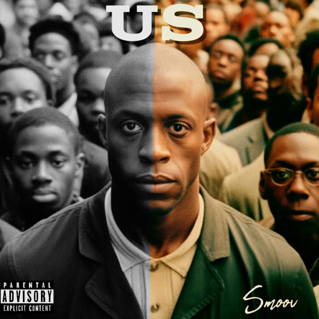 Us cover art