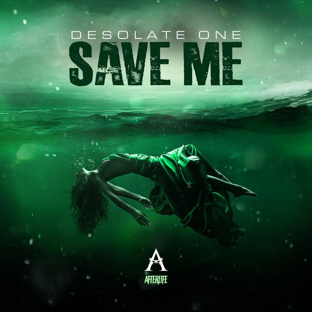 Save Me cover art