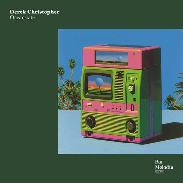 Oceanstate cover art