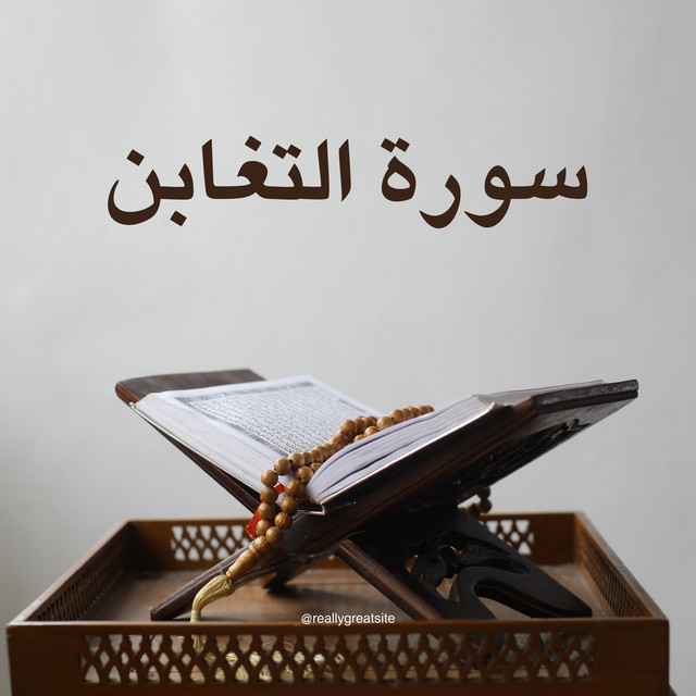 القارئ بريك القرني