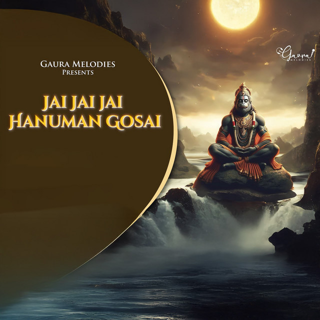 Jai Jai Jai Hanuman Gosai