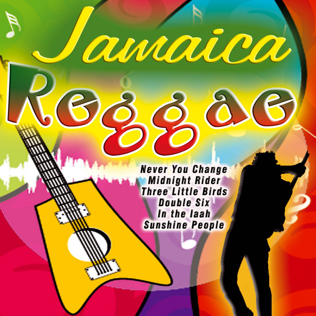 Jamaica Reggae – Compilação de Vários intérpretes | Spotify