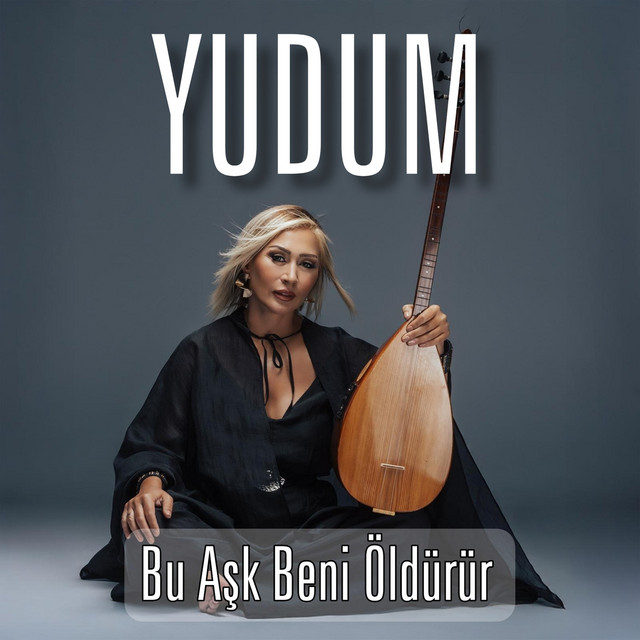 Bu Aşk Beni Öldürür cover