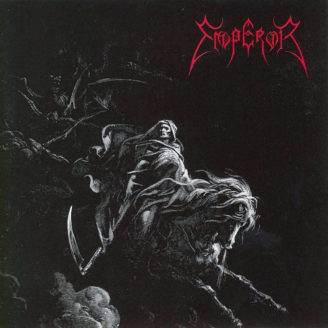 Emperor / Wrath of the Tyrant - Album by Emperor | Spotify