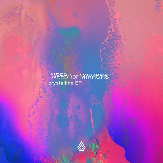 Crystalline artwork