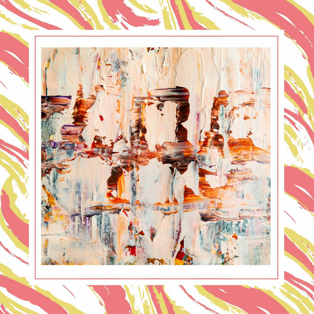 Quartet Jazz - Background for Spring Cleaning cover art