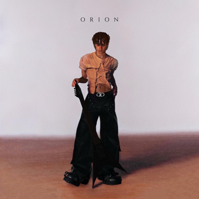undefined album image