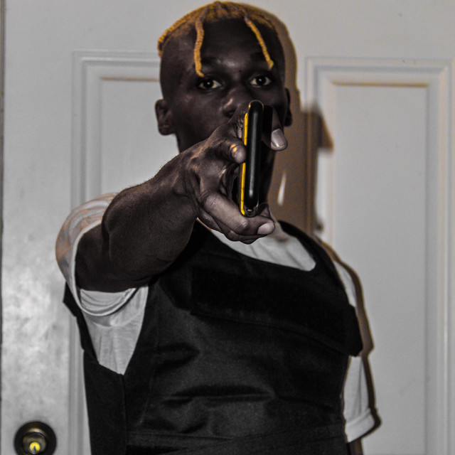 BlilRatchet cover art