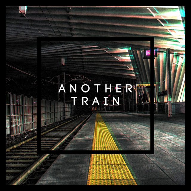 Another Train cover art