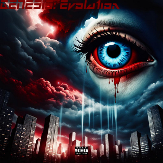 GENESIS: Evolution - Album by FMC KILLJOY | Spotify