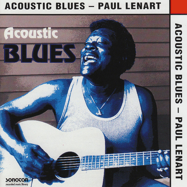 Dusty Road Blues