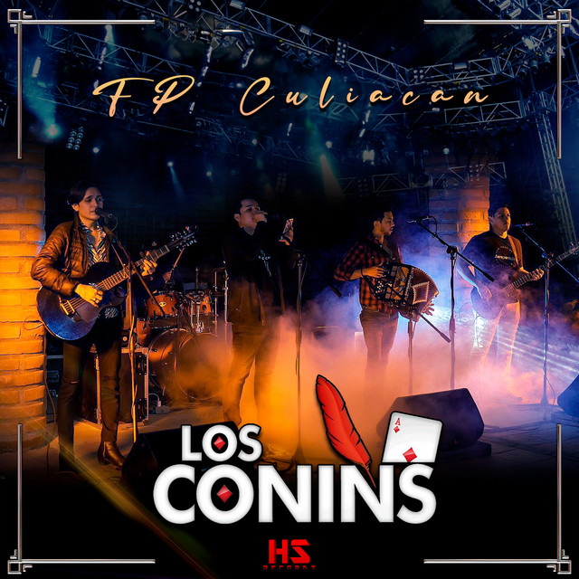 Fp Culiacan cover art