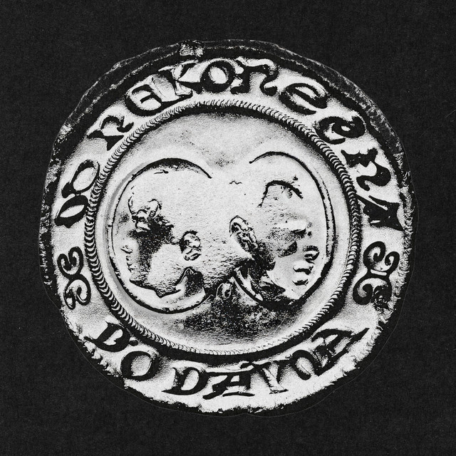 Nejsem Sám cover art