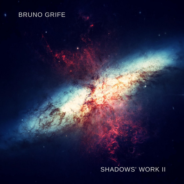 Shadows' Work II cover art