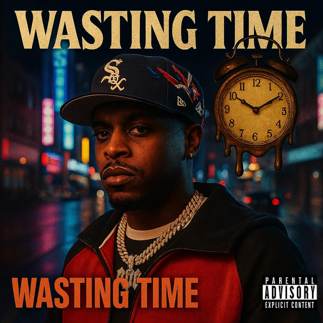Wasting Time (Radio Edit)