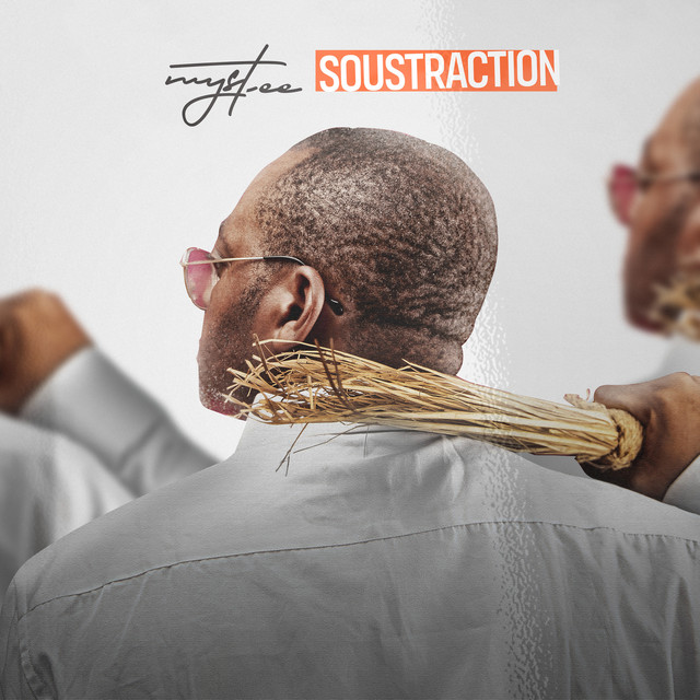 Soustraction cover art