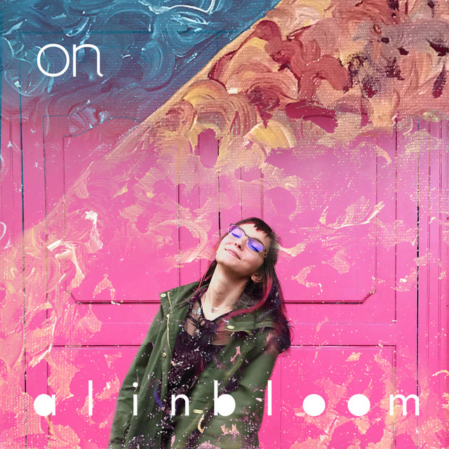 On cover art