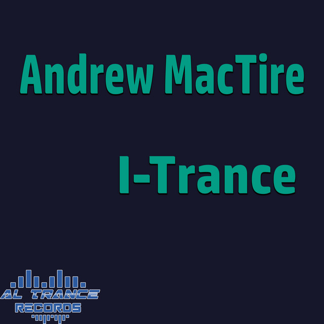I - Trance cover art