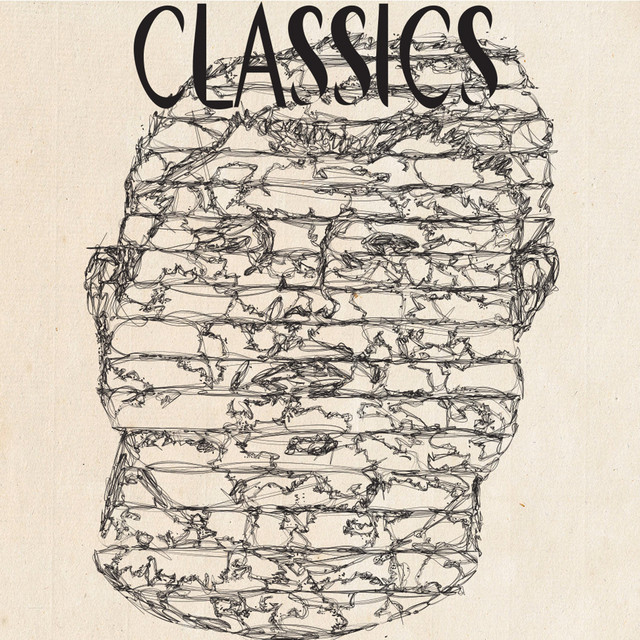 Classics (Re-Mastered) Part Three cover art