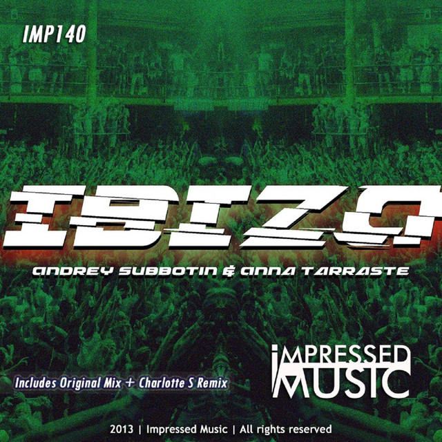Andrey Subbotin & Anna Tarraste