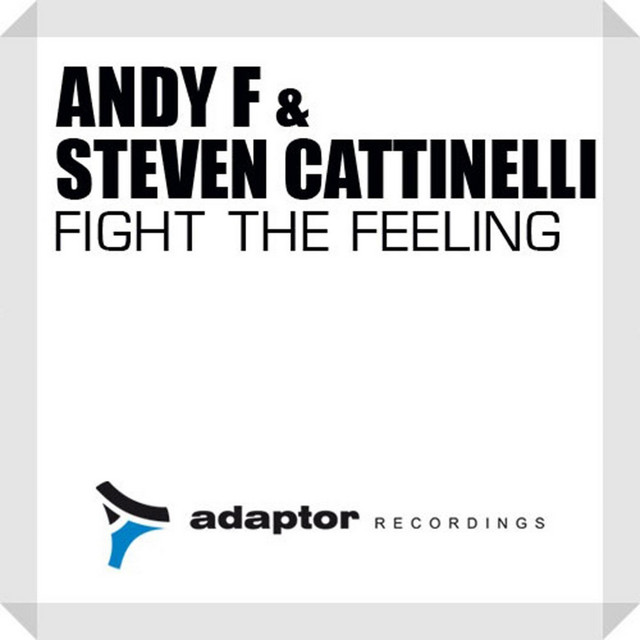 Fight the Feeling - Radio Edit cover art