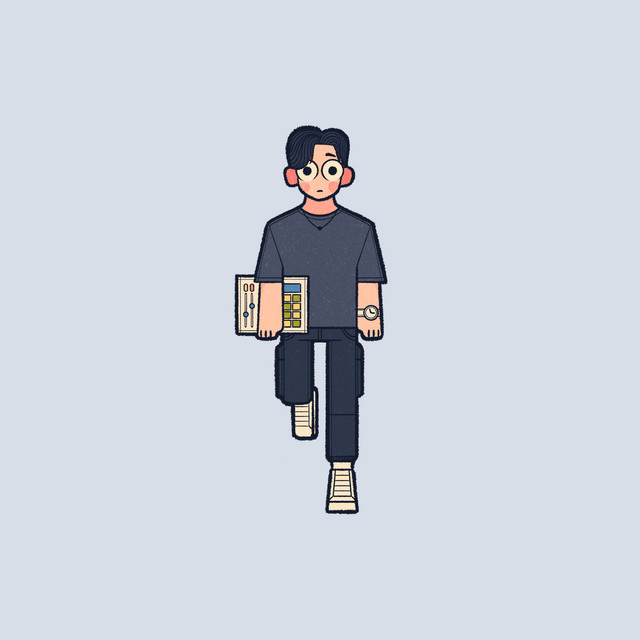 Better Alone by Eddy West
