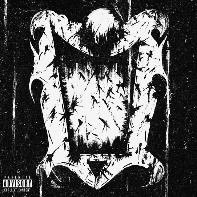 THE MORBID REMIXX cover art