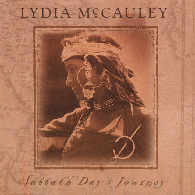 Sabbath Day's Journey cover