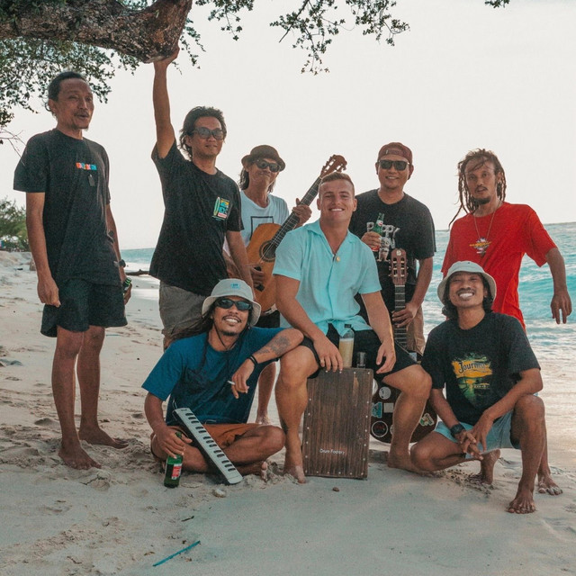 Gili T wild and free cover art