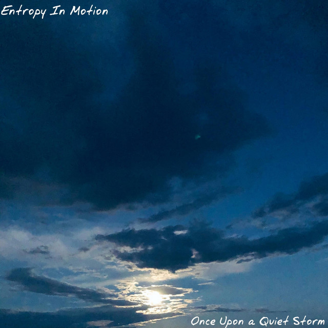 Once Upon a Quiet Storm