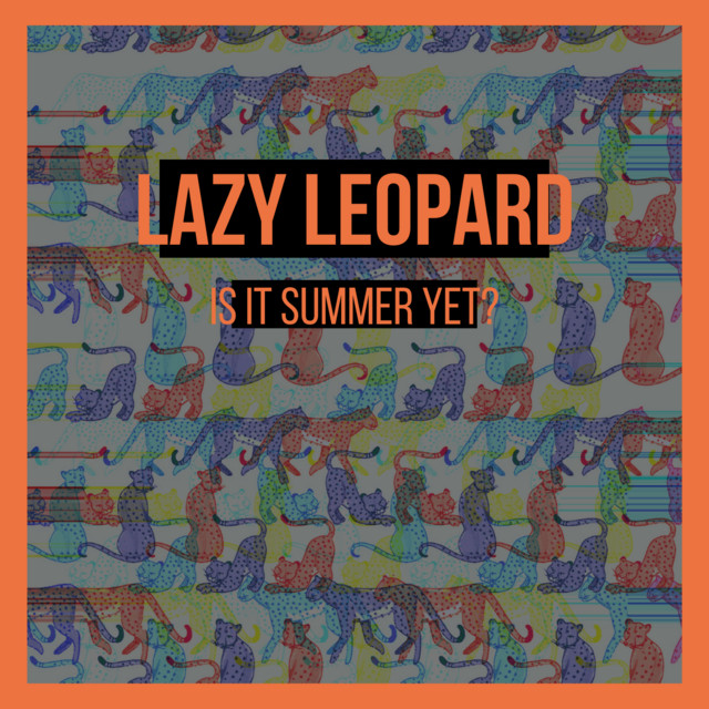 Is It Summer Yet? cover