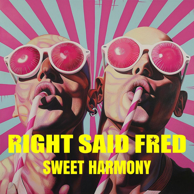 Sweet Harmony - Until Dawn Remix - Balearic Edition V2.0 Radio