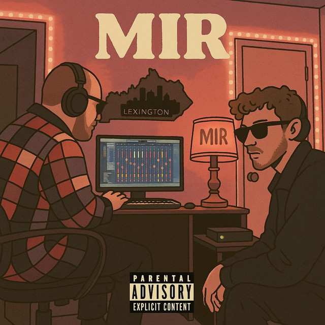 2 A.M. cover art