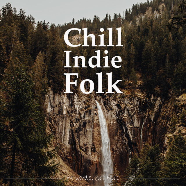 Chill Indie Folk cover art