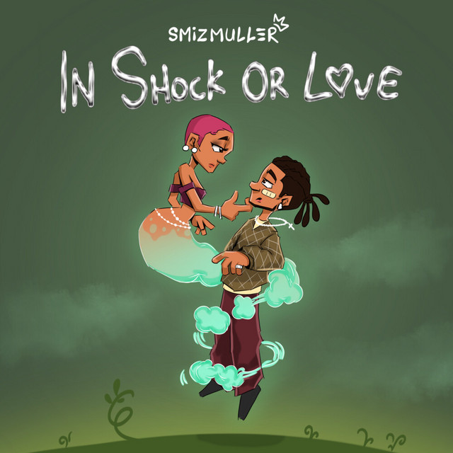 in shock or love?