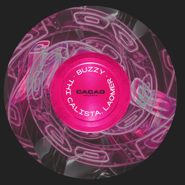 Buzzy