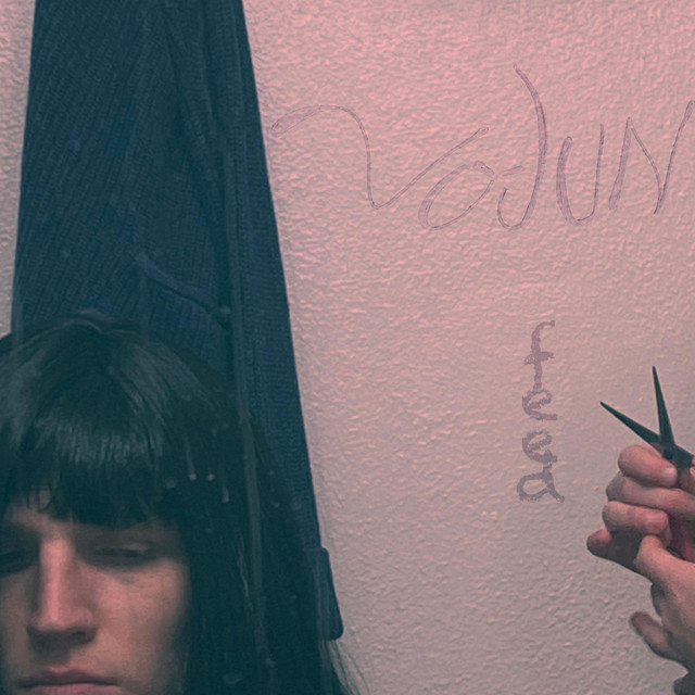 Feed cover art