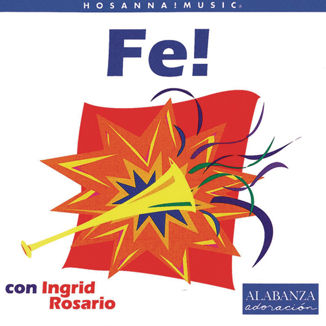 Fe! cover art