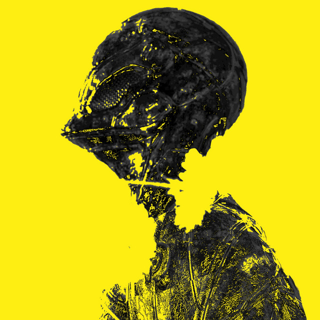 Get Away cover art