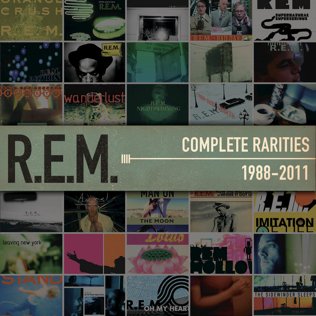 Complete Rarities 1988-2011 – Álbum de R.E.M. | Spotify