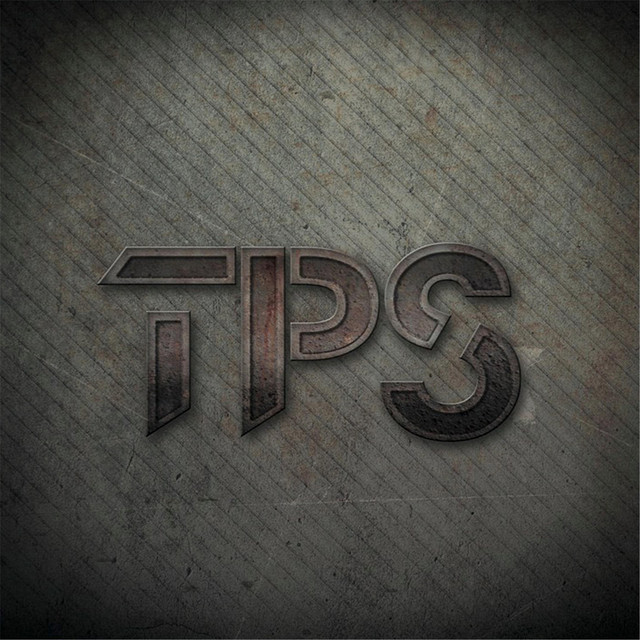 TPS cover art