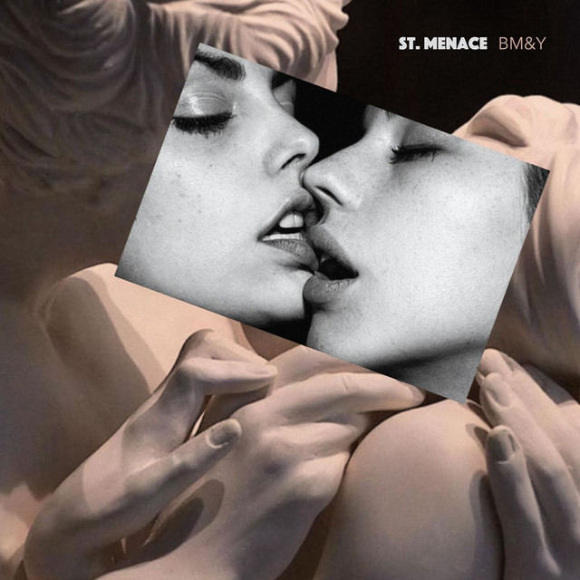 Обкладинка St. Menace — BM&Y